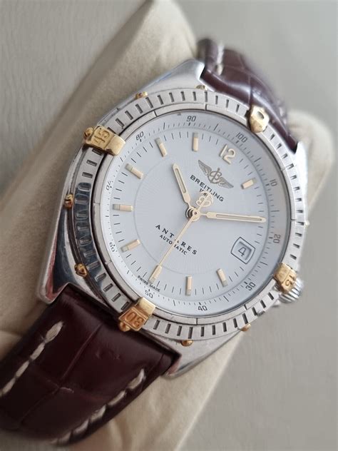 Breitling Antares B10048 Price, Specs, Market Insights 